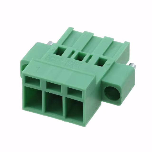 1809747 Phoenix Contact  Stiftleisten, Stecker und Buchsen